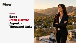 Best Real Estate Agent in Thousand Oaks