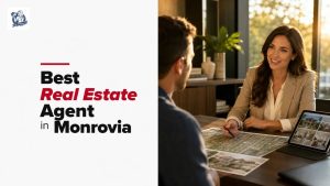 Best Real Estate Agent in Monrovia