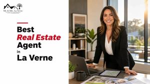 Best Real Estate Agent in La Verne