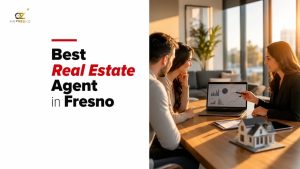 Best Real Estate Agent in Fresno