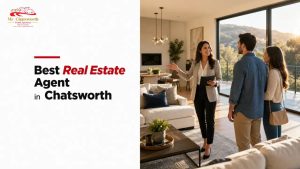 Best Real Estate Agent in Chatsworth