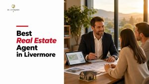 Best Real Estate Agent in Livermore