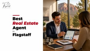 Best Real Estate Agent in Flagstaff