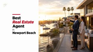 Best Real Estate Agent in Newport Beach