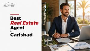 Best Real Estate Agent in Carlsbad
