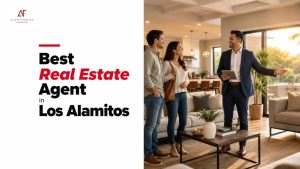 Best Real Estate Agent in Los Alamitos