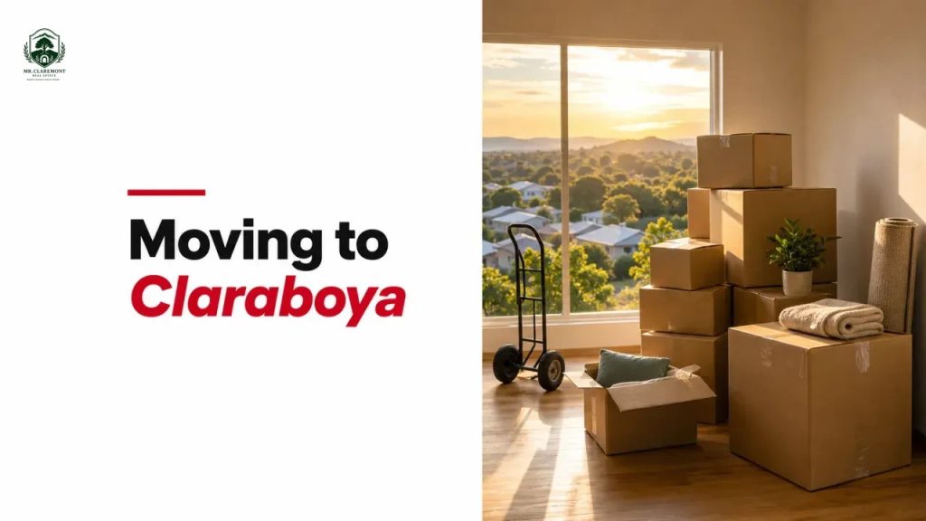 Moving to Claraboya