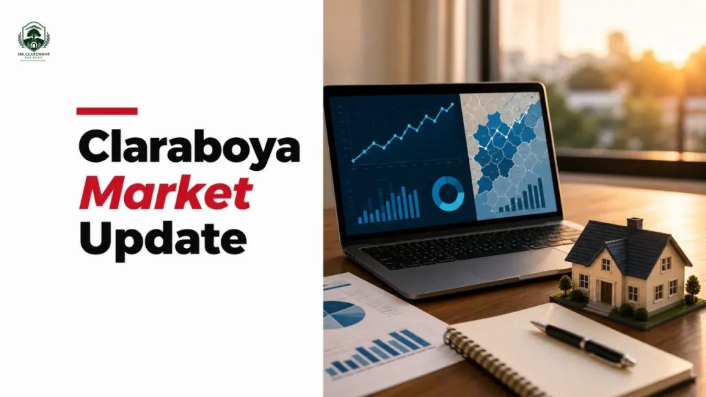 Claraboya Market Update