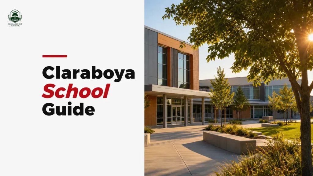Claraboya School Guide