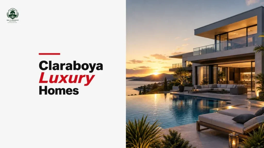 Claraboya Luxury Homes