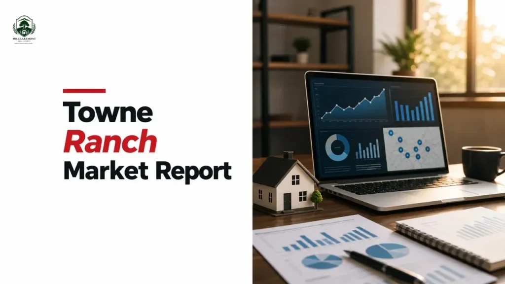 Towne Ranch Market Report