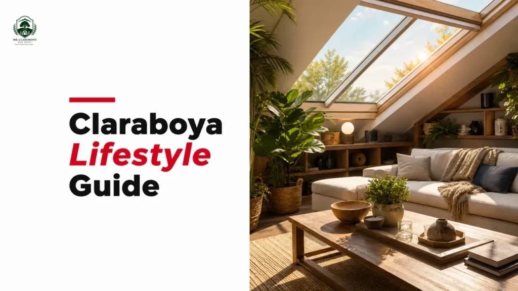 Claraboya Lifestyle Guide