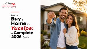 How to Buy a Home in Yucaipa: A Complete 2026 Guide