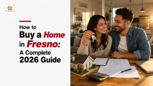 How to Buy a Home in Fresno: A Complete 2026 Guide