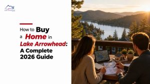How to Buy a Home in Lake Arrowhead: A Complete 2026 Guide