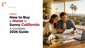 How to Buy a Home in Sunny California: A Complete 2026 Guide