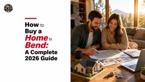 How to Buy a Home in Bend: A Complete 2026 Guide