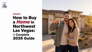 How to Buy a Home in Northwest Las Vegas: A Complete 2026 Guide