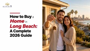 How to Buy a Home in Long Beach: A Complete 2026 Guide