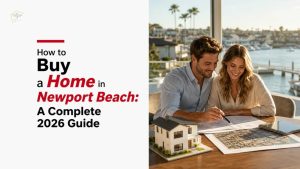 How to Buy a Home in Newport Beach: A Complete 2026 Guide