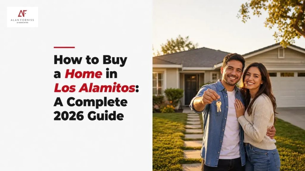 How to Buy a Home in Los Alamitos: A Complete 2026 Guide