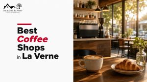 Best Coffee Shops in La Verne