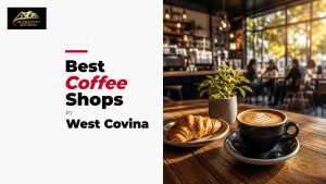 Best Coffee Shops in West Covina