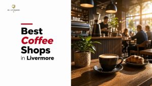 Best Coffee Shops in Livermore