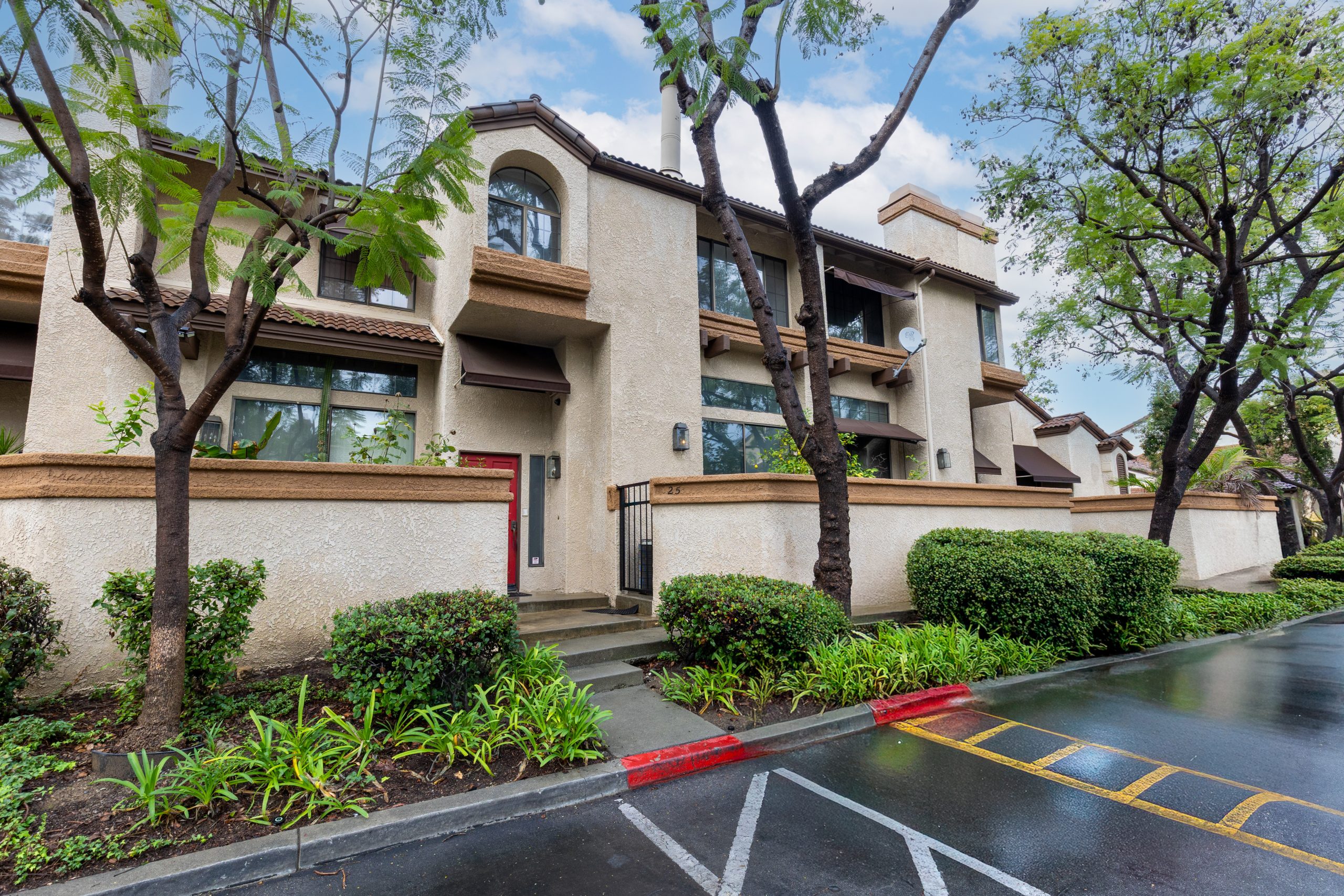 Francis Wells | LA County Probate & Residential Real Estate