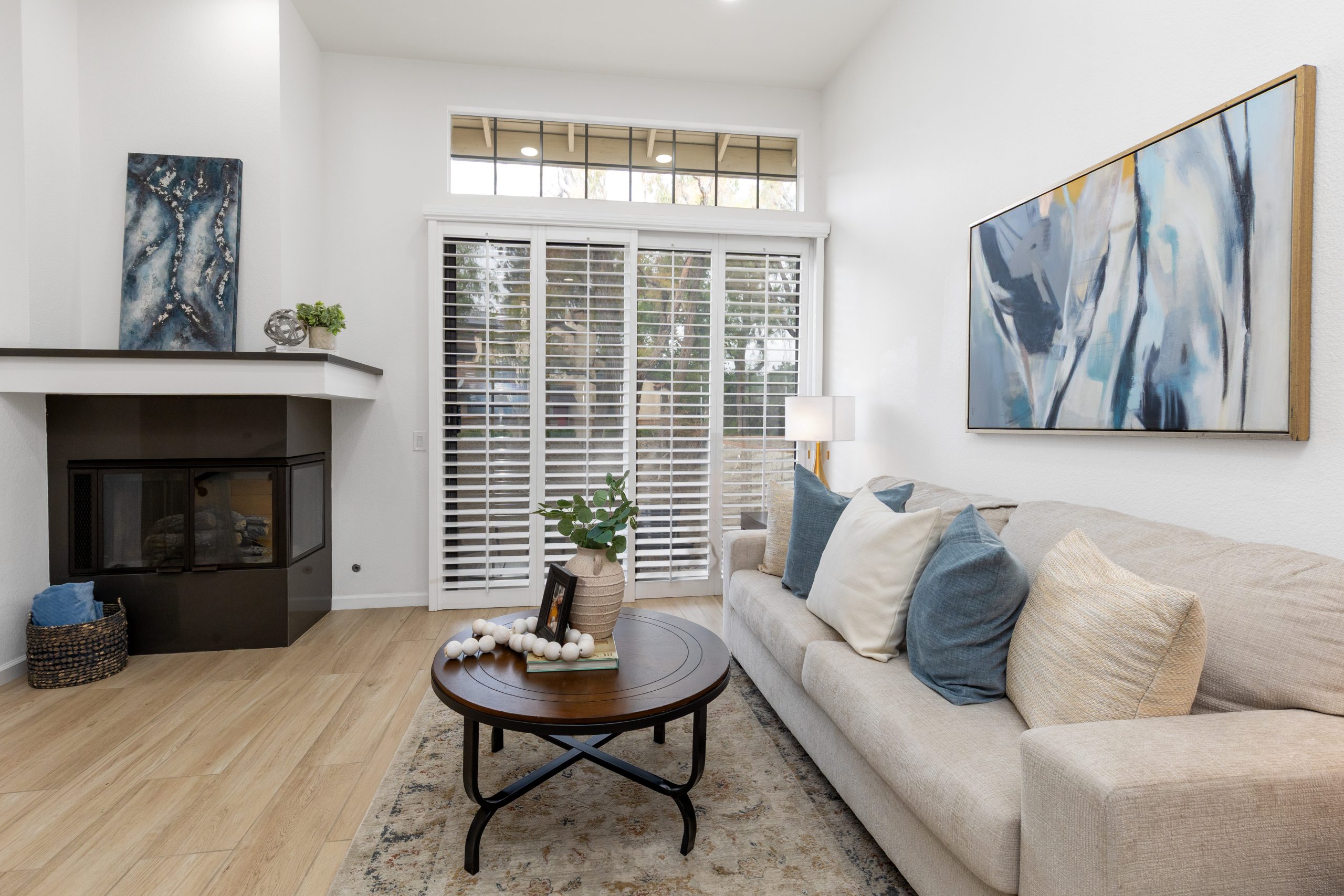 Francis Wells | LA County Probate & Residential Real Estate