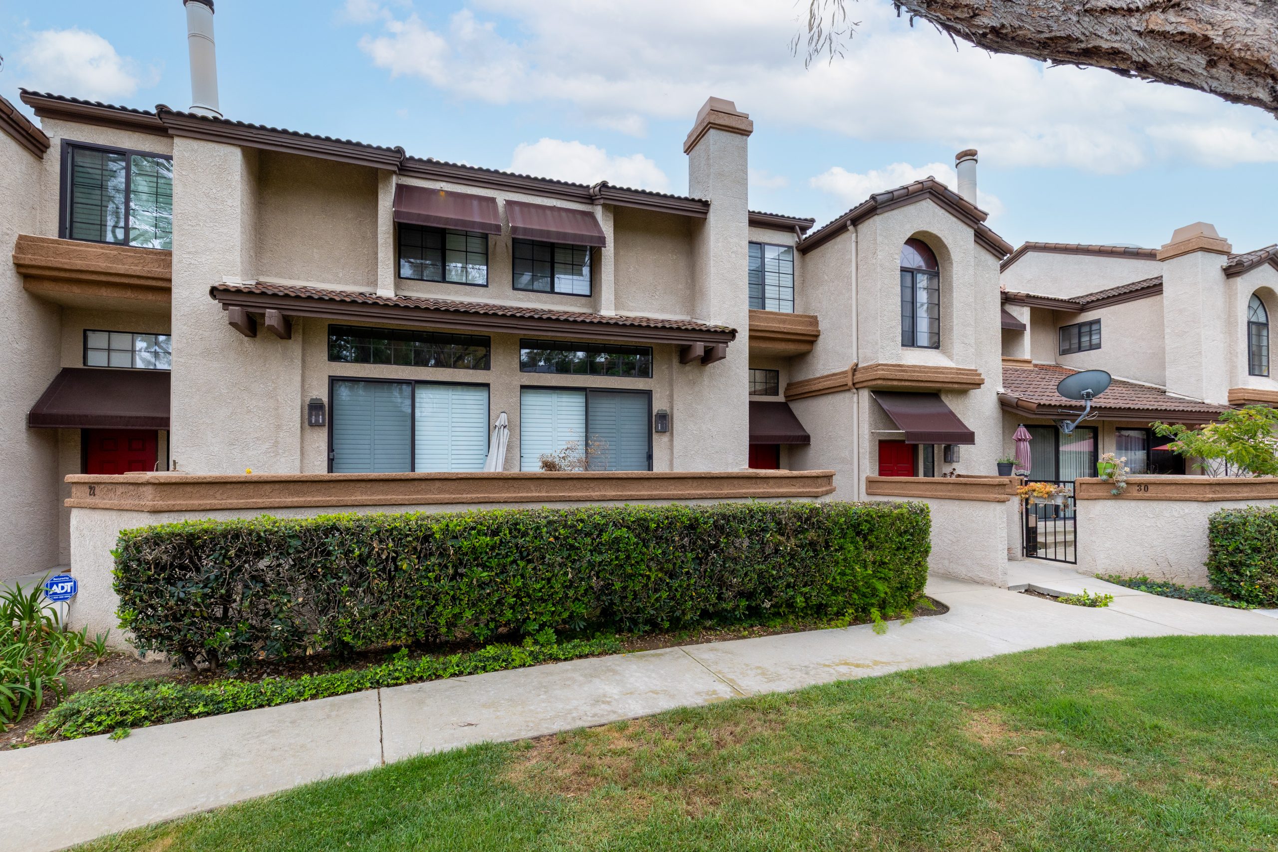 Francis Wells | LA County Probate & Residential Real Estate