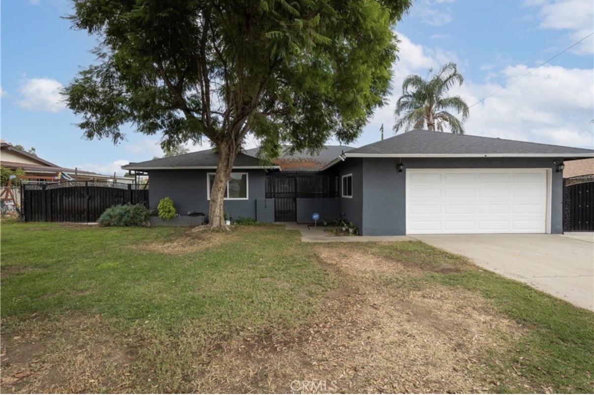 Francis Wells | LA County Probate & Residential Real Estate