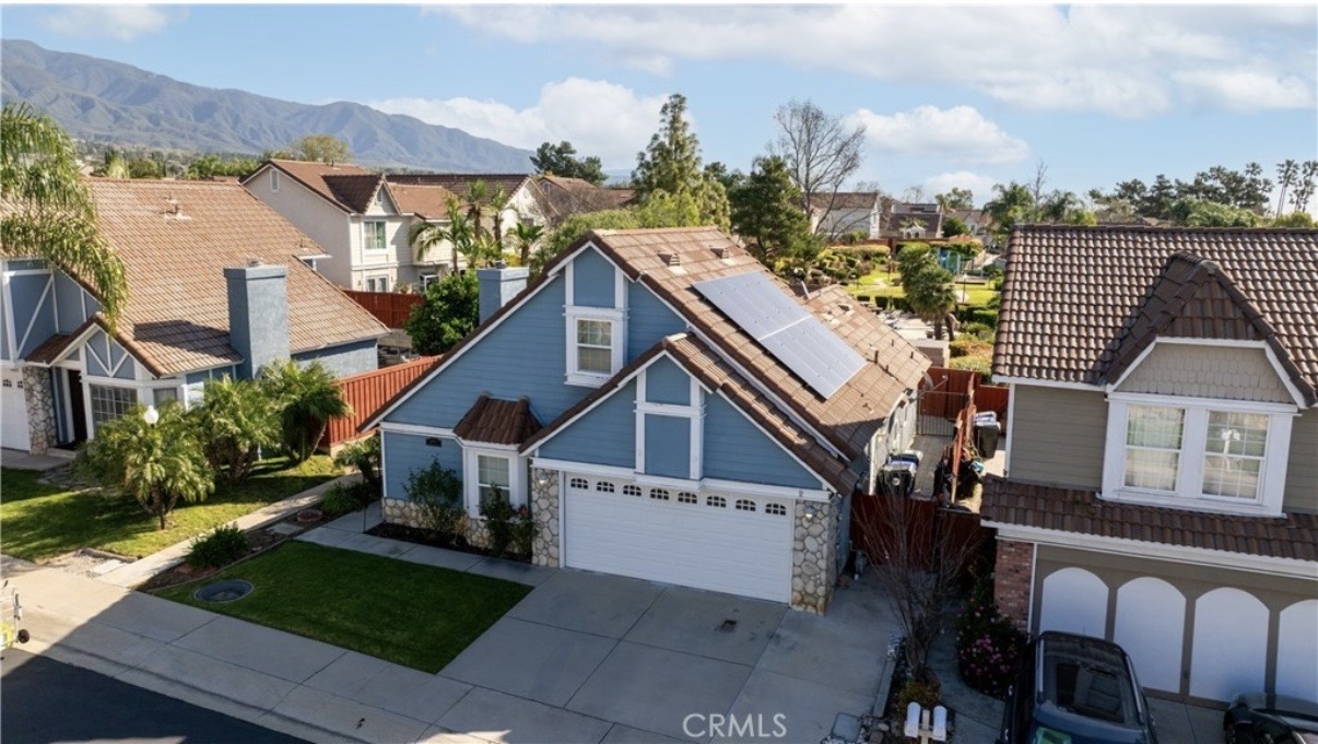 Francis Wells | LA County Probate & Residential Real Estate