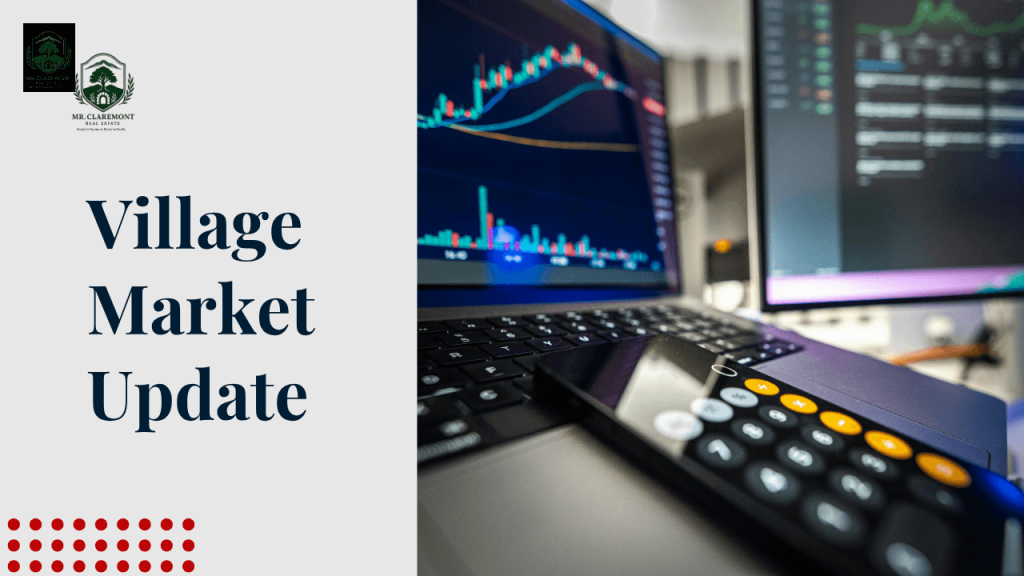 Village Market Update