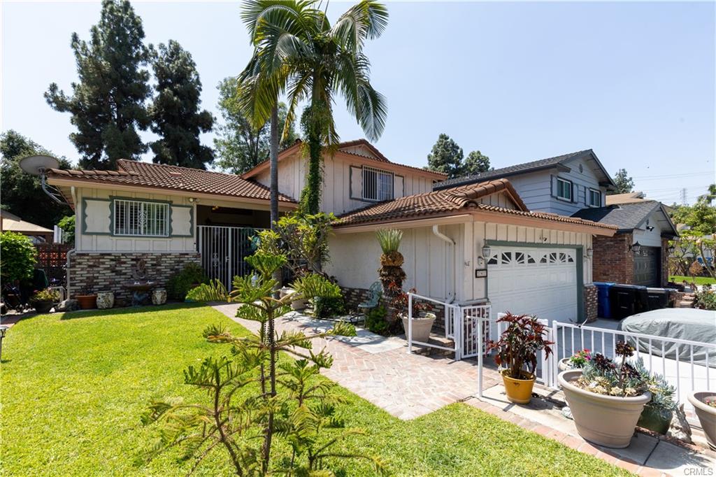 Francis Wells | LA County Probate & Residential Real Estate