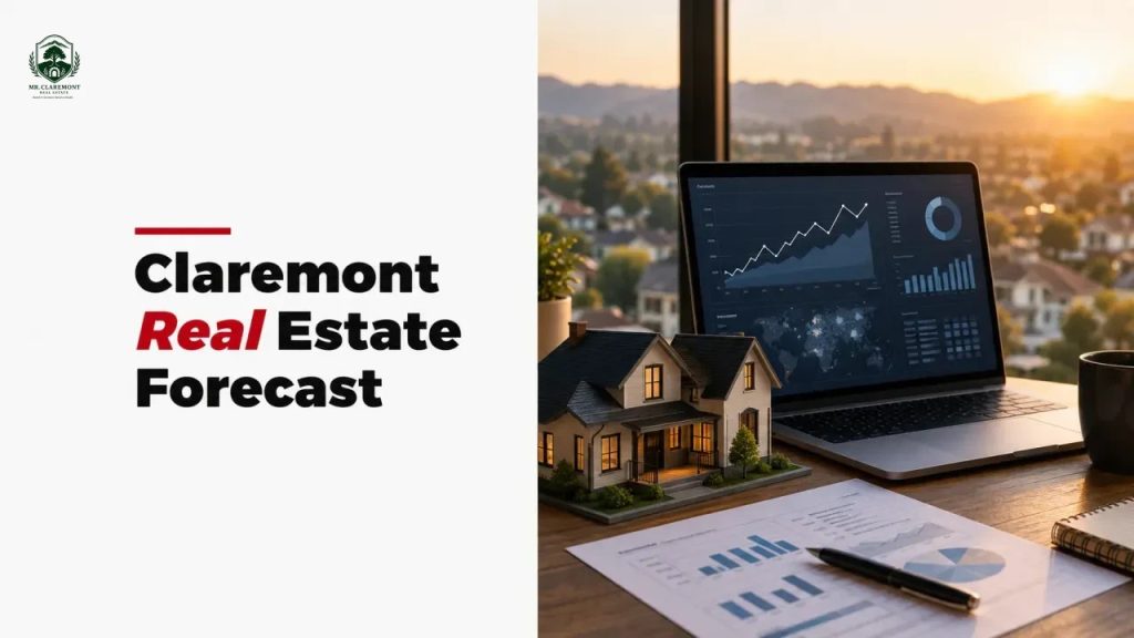 Claremont Real Estate Forecast