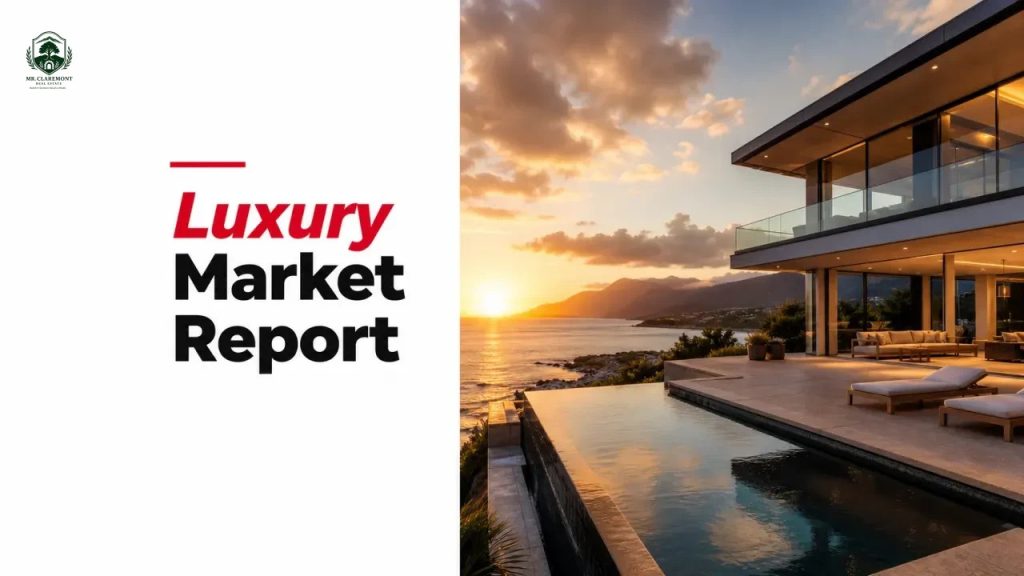 Luxury Market Report