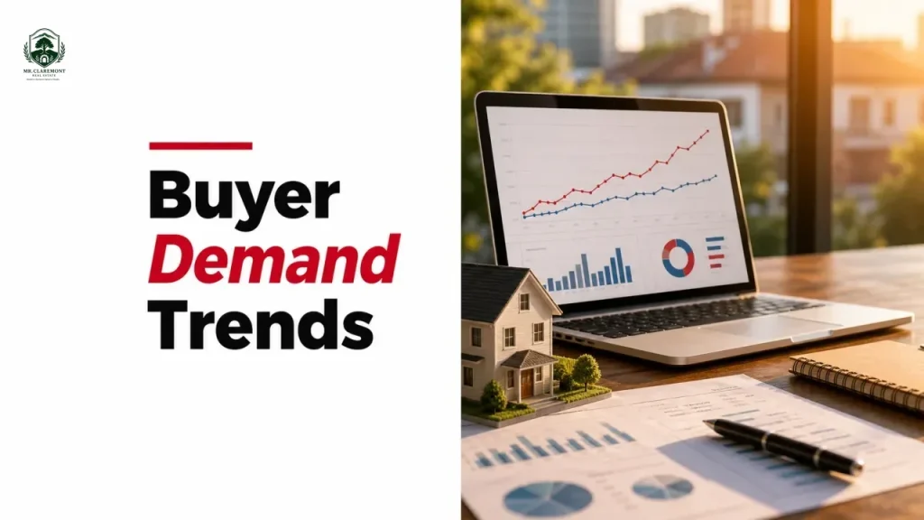 Buyer Demand Trends