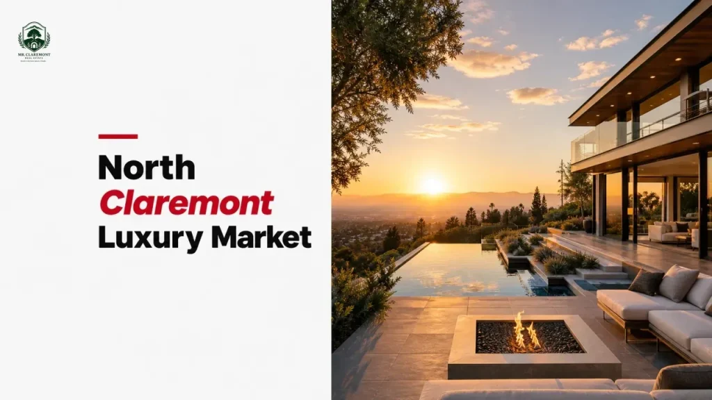North Claremont Luxury Market