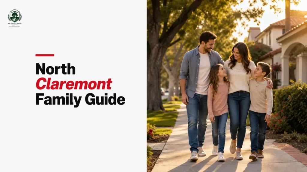 North Claremont Family Guide