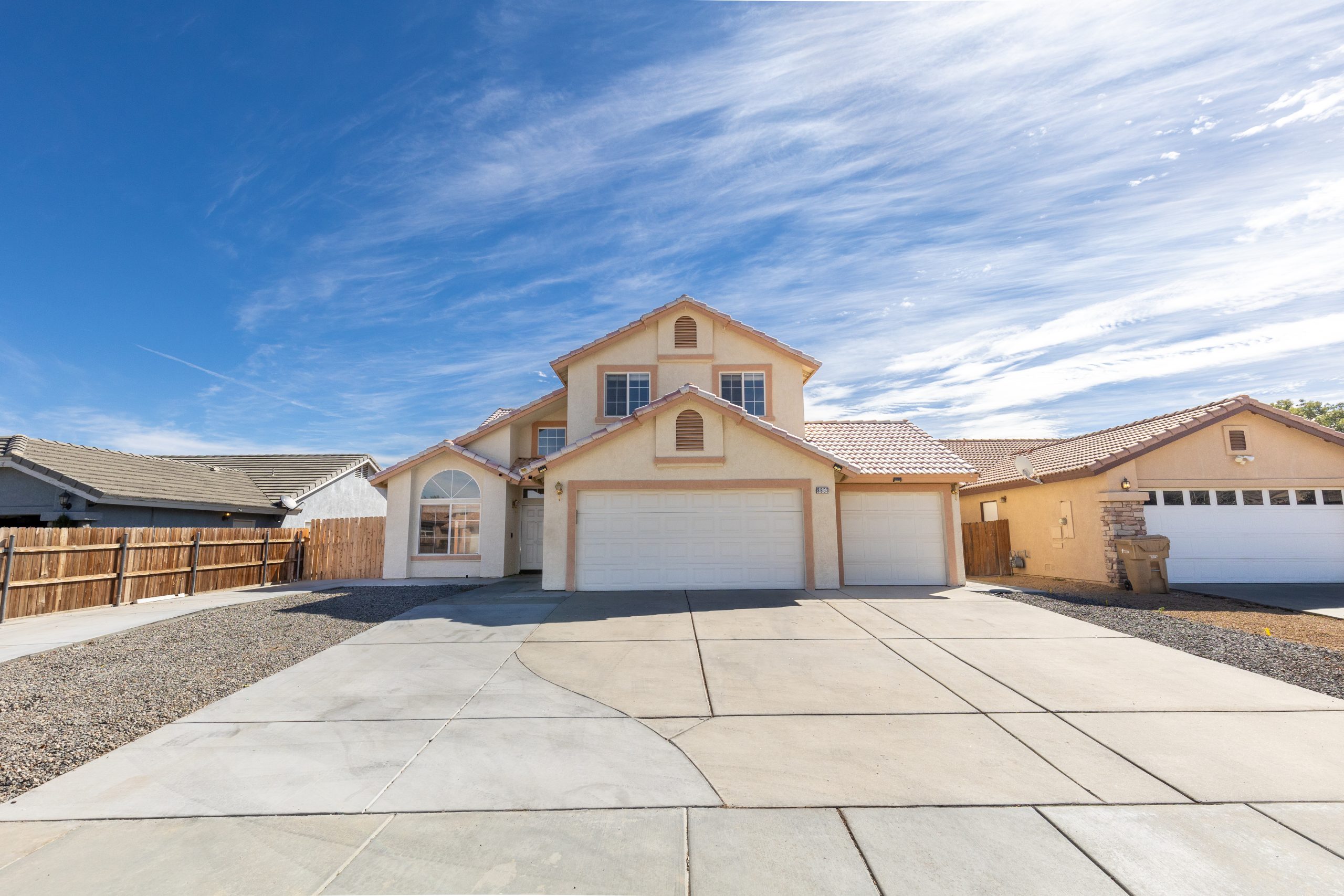 Francis Wells | LA County Probate & Residential Real Estate