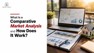 What Is a Comparative Market Analysis and How Does It Work?