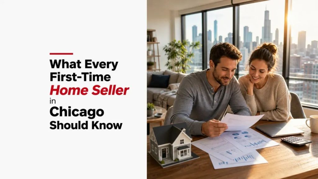 What Every First-Time Home Seller in Chicago Should Know