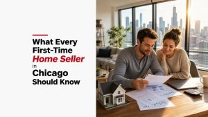 What Every First-Time Home Seller in Chicago Should Know