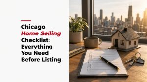 Chicago Home Selling Checklist: Everything You Need Before Listing