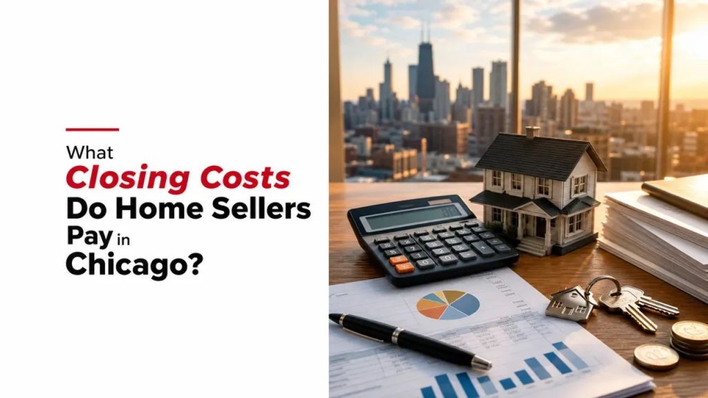 What Closing Costs Do Home Sellers Pay in Chicago?