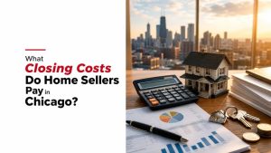 What Closing Costs Do Home Sellers Pay in Chicago?