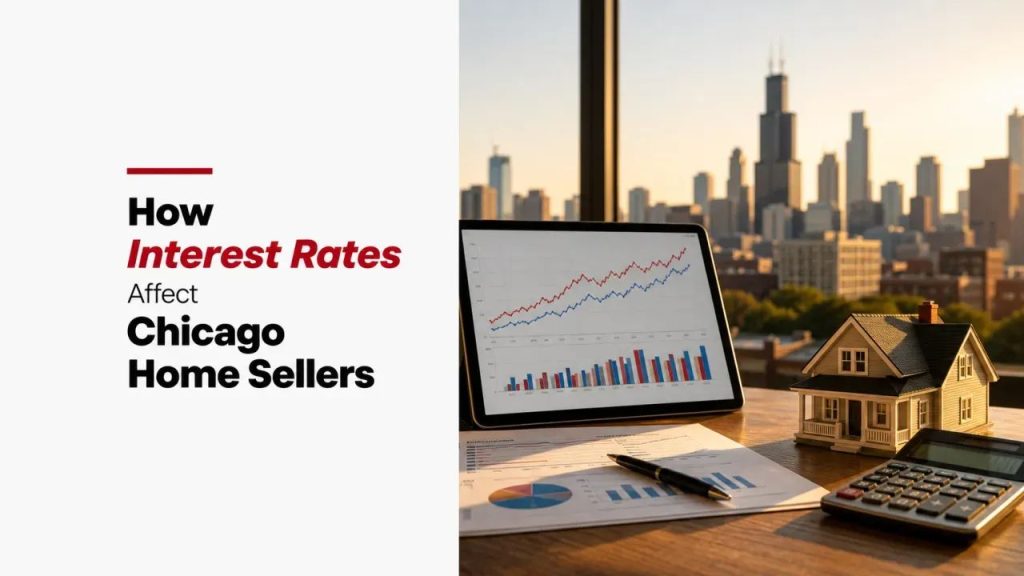 How Interest Rates Affect Chicago Home Sellers