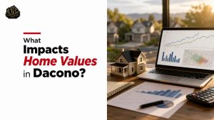 What Impacts Home Values in Dacono?