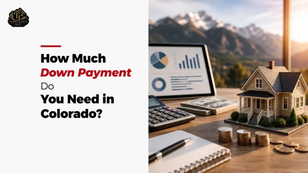 How Much Down Payment Do You Need in Colorado?